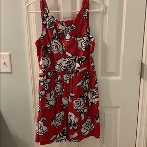 Urban Outfitters size medium dress